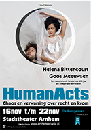 HumanActs