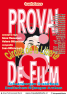 PROVA! De Film